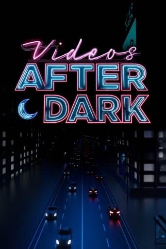 Movie poster for Videos After Dark