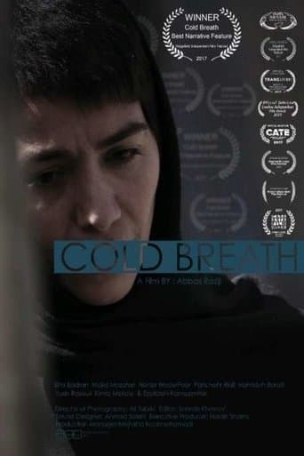 Movie poster for Cold Breath