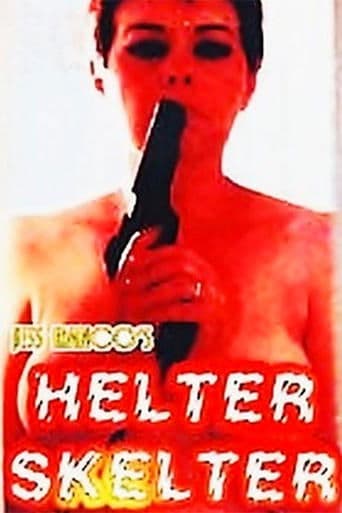 Movie poster for Helter Skelter