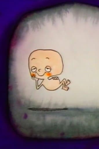 Movie poster for Baby Story