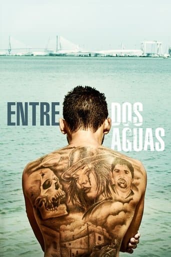 Movie poster for Between Two Waters