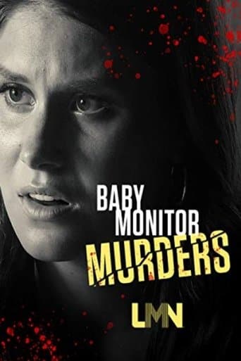 Movie poster for Baby Monitor Murders