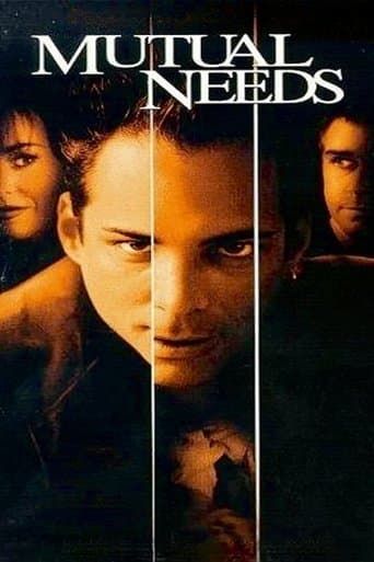 Movie poster for Mutual Needs