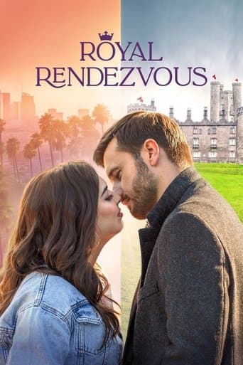 Movie poster for Royal Rendezvous