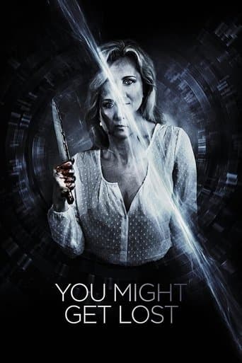 Movie poster for You Might Get Lost