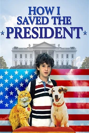 Movie poster for The Undercover Kid
