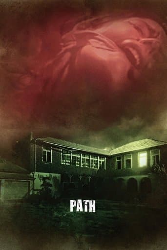 Movie poster for Path