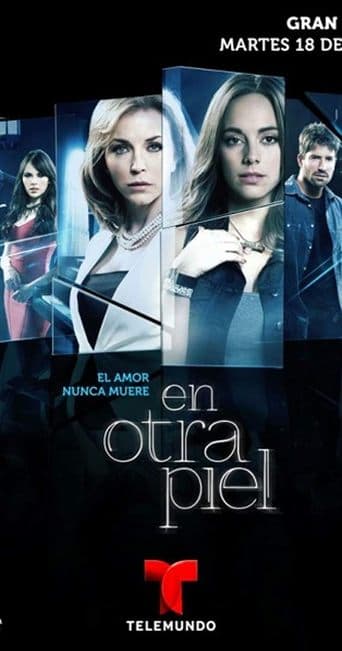 Movie poster for Part of Me