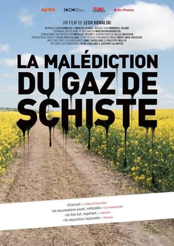 Movie poster for Gas-Fieber
