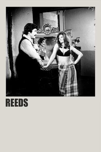 Movie poster for Reeds