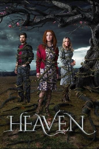 Movie poster for Heaven