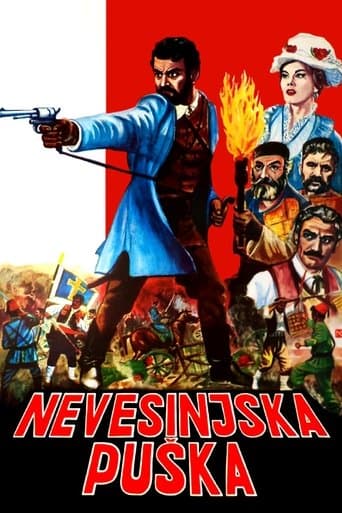 Movie poster for Thundering Mountains