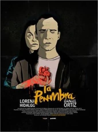 Movie poster for The Gloom