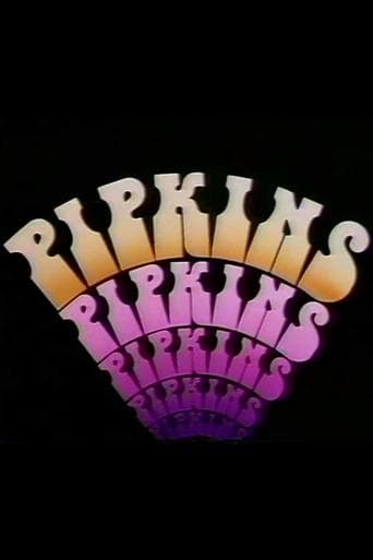 Movie poster for Pipkins