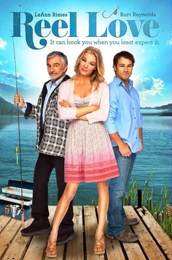 Movie poster for Reel Love