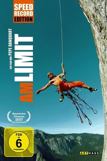 Movie poster for To the Limit
