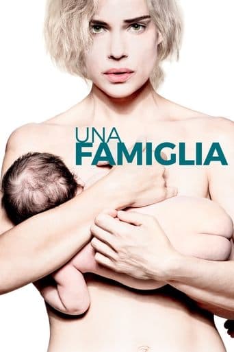 Movie poster for A Family