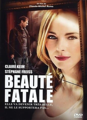 Movie poster for The Two-Sided Mirror