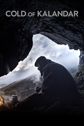 Movie poster for Cold of Kalandar