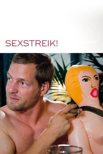 Movie poster for Sexstreik