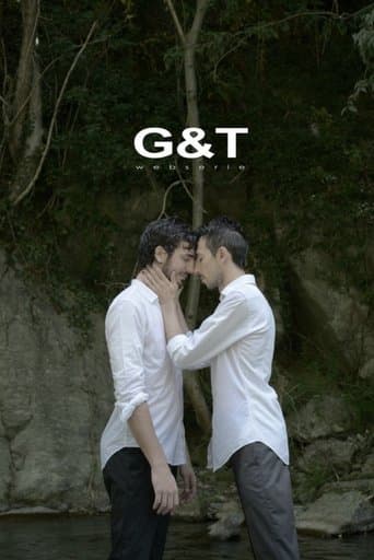 Movie poster for G&T