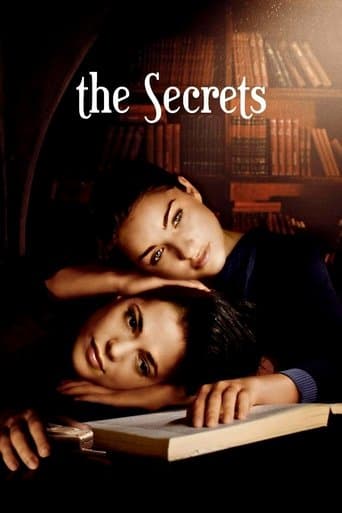 Movie poster for The Secrets