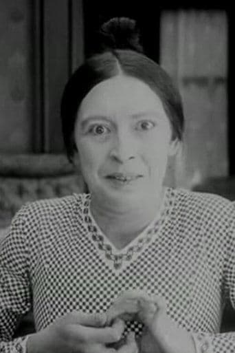 Movie poster for She Wrote a Play and Played It