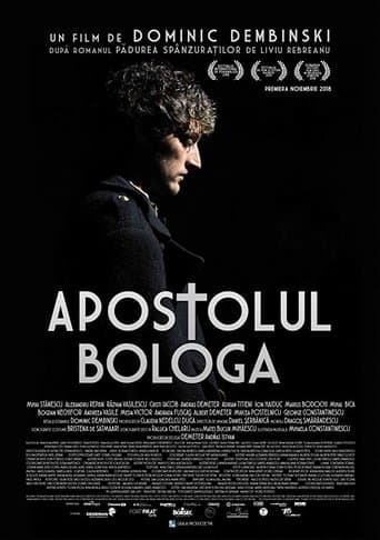 Movie poster for Apostolul Bologa
