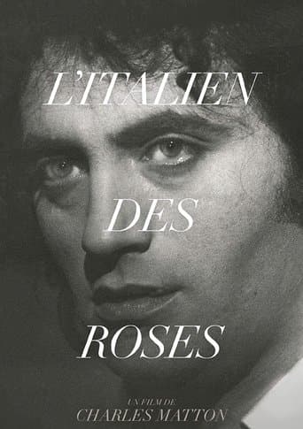Movie poster for The Italian of the Roses