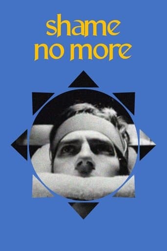 Movie poster for Shame No More