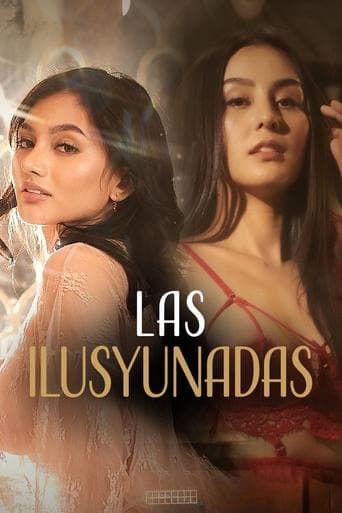 Movie poster for Las Ilusyunadas