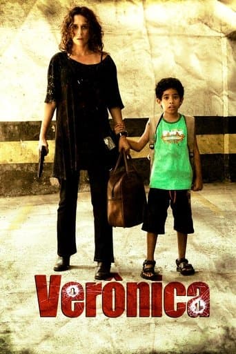 Movie poster for Verônica