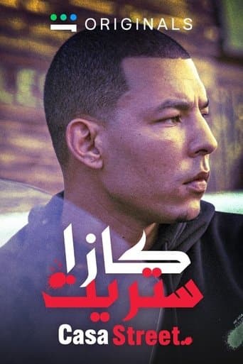 Movie poster for Casa Street