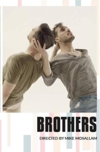 Movie poster for Brothers