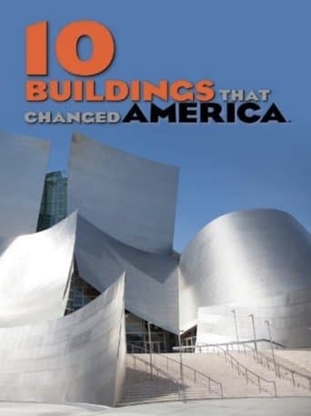 Movie poster for 10 Buildings That Changed America