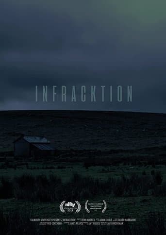Movie poster for Infracktion