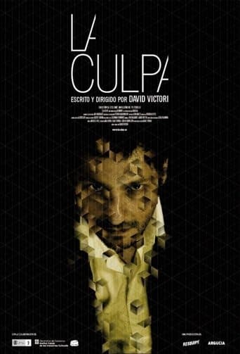 Movie poster for The Guilt
