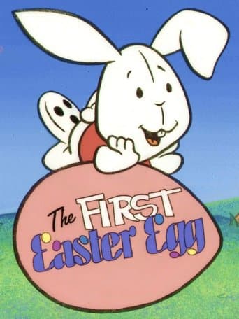 Movie poster for The First Easter Egg