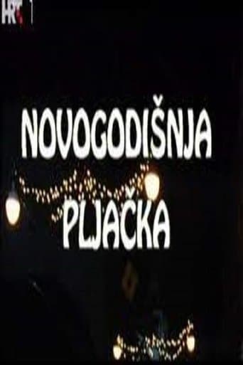 Movie poster for New Year's Eve Robbery