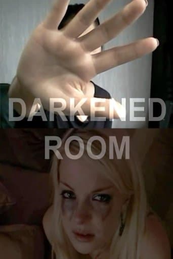 Movie poster for Darkened Room