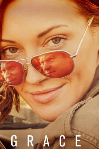 Movie poster for Grace