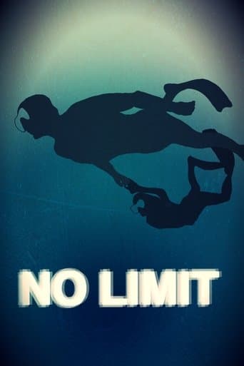 Movie poster for No Limit