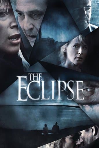 Movie poster for The Eclipse