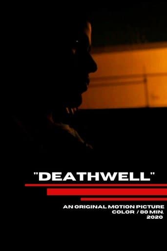 Movie poster for Deathwell