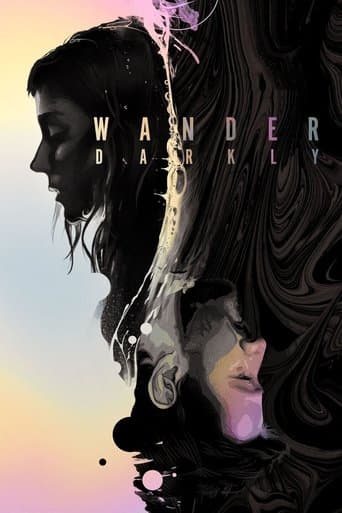 Movie poster for Wander Darkly