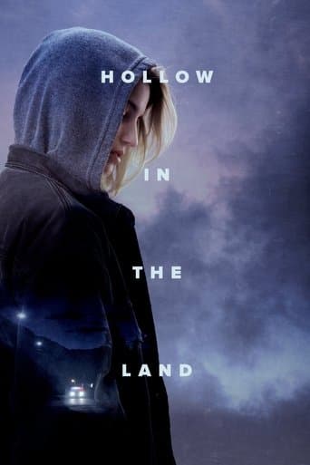 Movie poster for Hollow in the Land