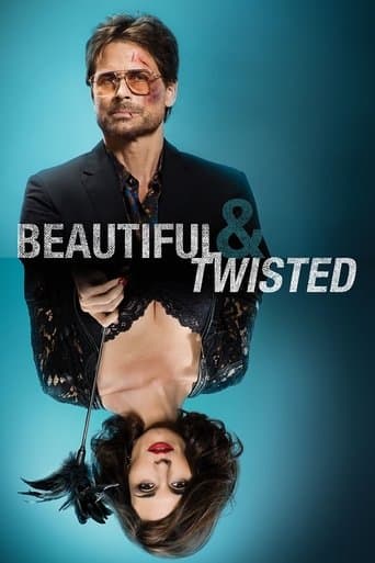 Movie poster for Beautiful & Twisted