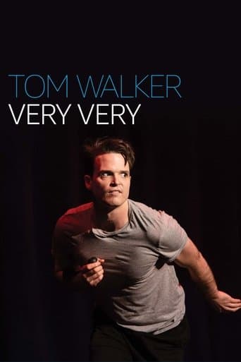 Movie poster for Tom Walker: Very Very