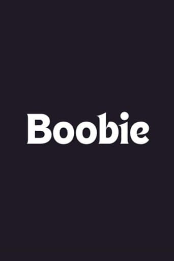 Movie poster for Boobie