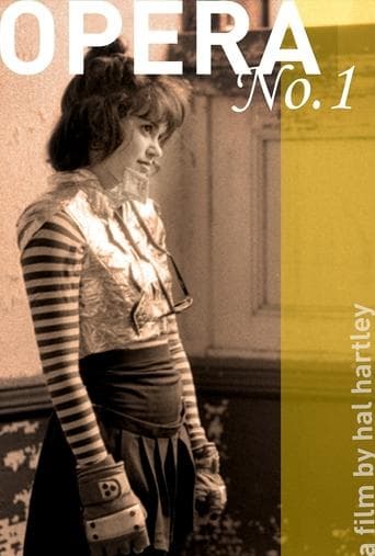 Movie poster for Opera No. 1